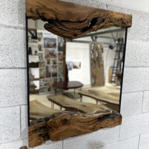 מראה עץ זית