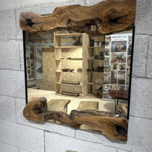 מראה עץ זית